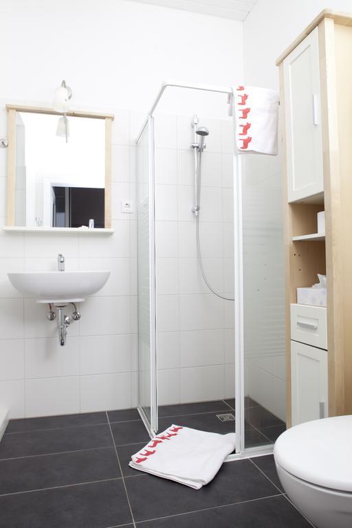 Wassersportzentrum Alte Feuerwache ブランデンブルク エクステリア 写真
