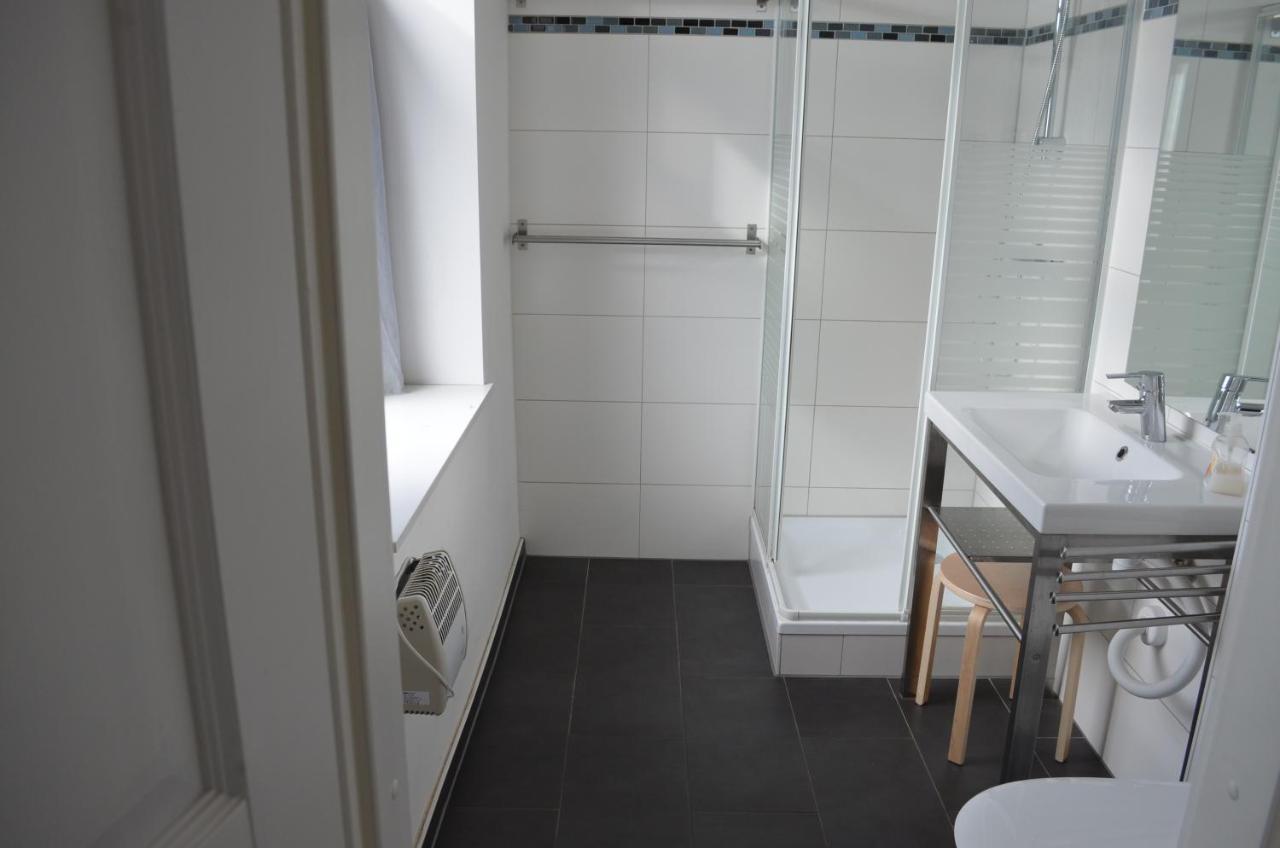 Wassersportzentrum Alte Feuerwache ブランデンブルク エクステリア 写真